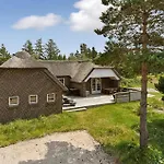 Feriehus Cozy In With Sauna Blåvand