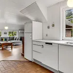 Feriehus Cozy In With Sauna Blåvand