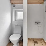 Feriehus Cozy In With Sauna *