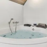Feriehus Cozy In With Sauna *