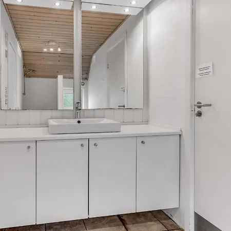 Cozy In With Sauna Feriehus